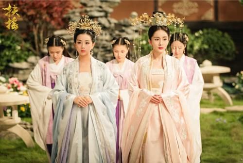  「呼声」“呼声很高”的3部剧，首播“破亿”！如果全看过，资深剧迷无疑