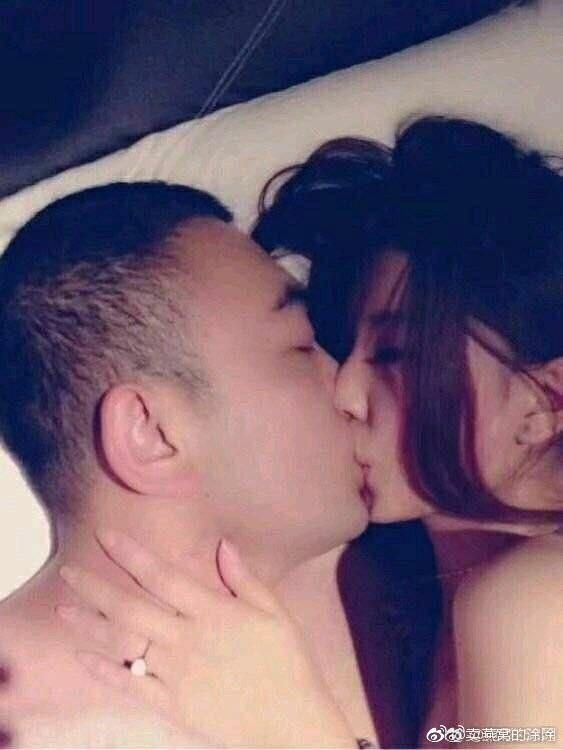 网传范冰冰不雅照，她只用一纸声明回应造谣者，犯谁都行别犯她