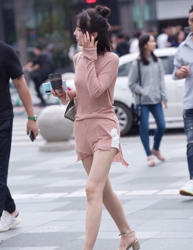  [舒适]想要打造简约个性风，快试试短裤穿搭，舒适又显气质