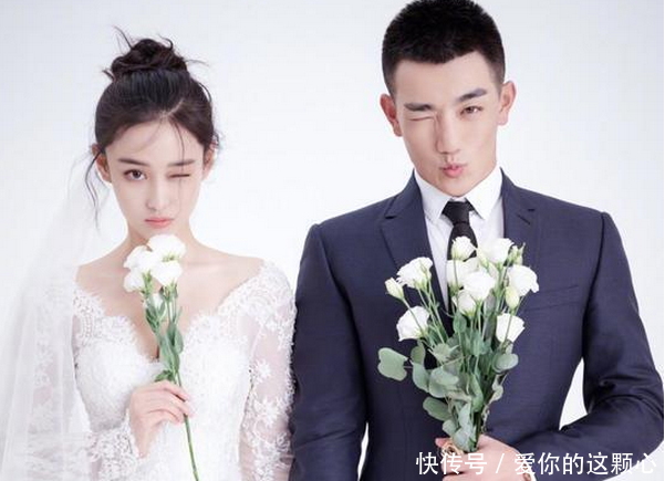 张馨予公布喜讯,宋祖德发文称发的誓言,千万别信