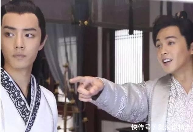 精致■说个鬼故事,娱乐圈已经20年没出过大帅哥了...