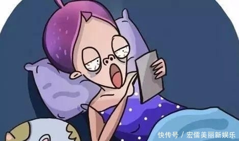 『隔天』?睡前养成这三个习惯,隔天起来皮肤超好,很多女生都不知道