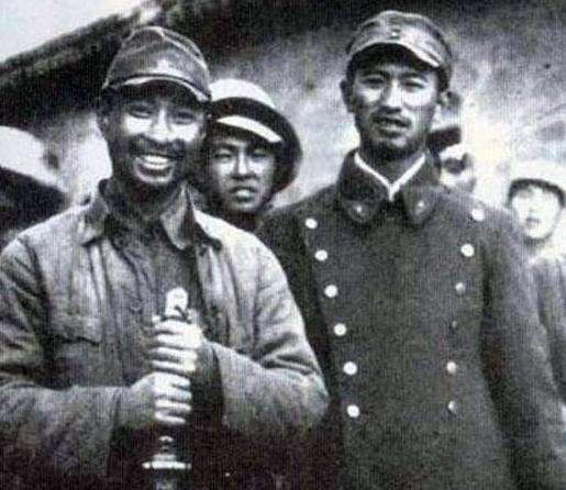 弥天大谎:“史瑞龙”自我贴金，编造抗日历史，假称名人之后!