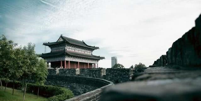 我国以“京”命名的3个城市，2个世界知名，1个大多数人没听过