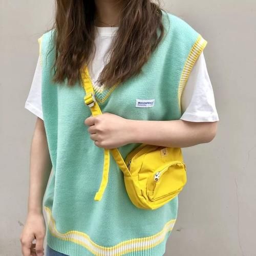  『春夏』五一假期怎么穿？春夏出游穿搭指南