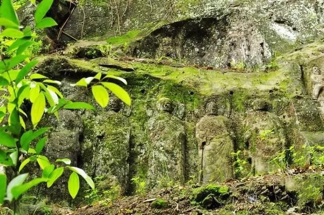 家底厚底气足!成都这座小城比敦煌还要辉煌，却低调得令人心疼!