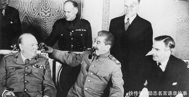  【秘密】1949年，赫鲁晓夫女婿偶然发现了斯大林的什么超级秘密
