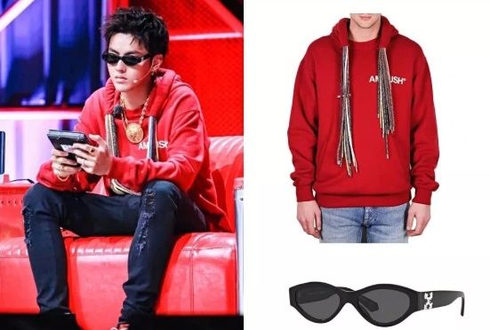 看了《中国新说唱》才发现，木有钱，都不好意思当Rapper了