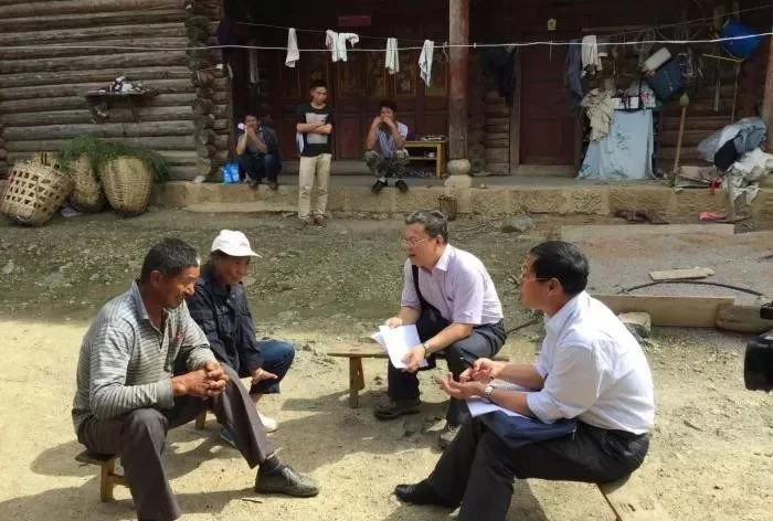 农村贫富差距拉大,是穷人不够勤劳吗?退休村干部的话,句句在理