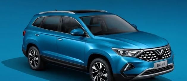  【不来】1.4T+6AT，动力十足，14w就能拿下高配车型，你还不来抢？