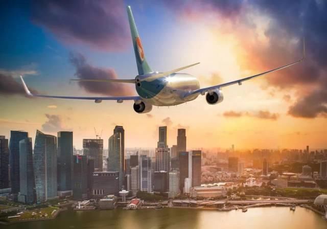  石家庄■1小时10分钟！石家庄?唐山的航班来了！