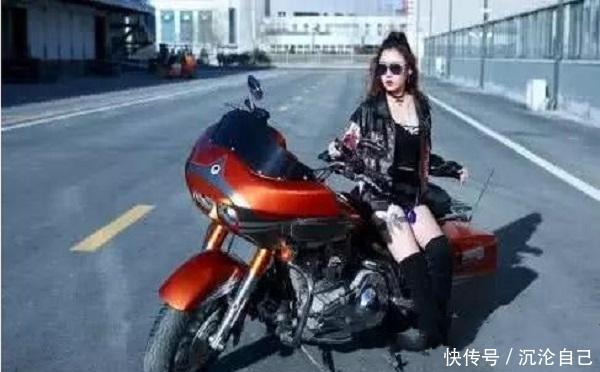 中国唯一不禁摩的特大城市，摩托车数量超百万，交通还是这么好