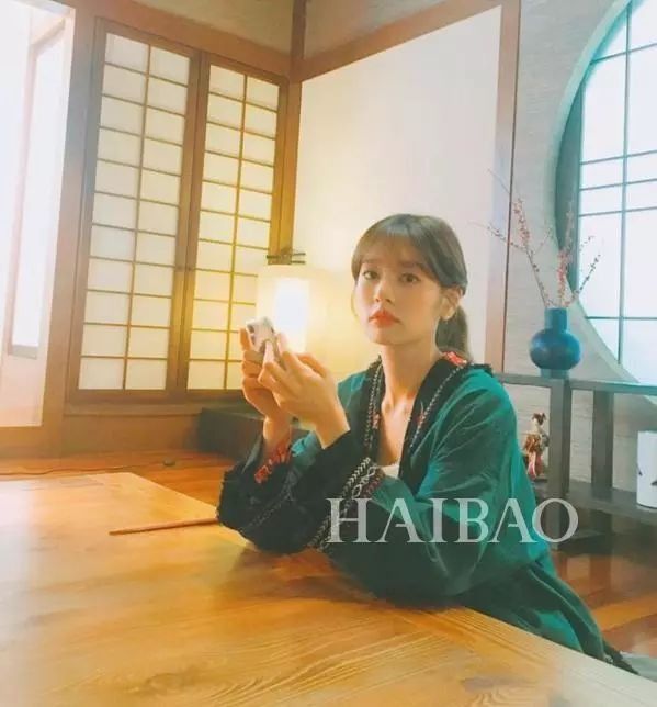 惊呆| 奔3的她被叫“韩版马思纯”!私下穿衣更是不简单…