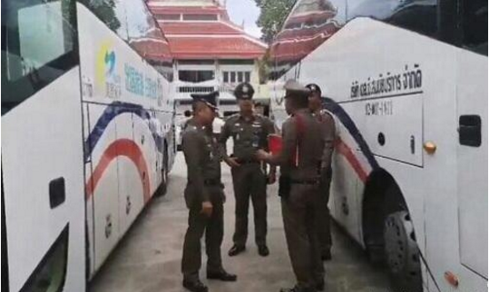 我国游客泰国跟团游昨天再发惨案,一5岁男童被