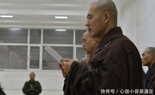 国内最清净的佛门：不设功德箱禁止游客放钱，生活清苦每日仅一餐