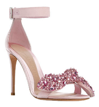 用蝴蝶结系住每一颗少女心