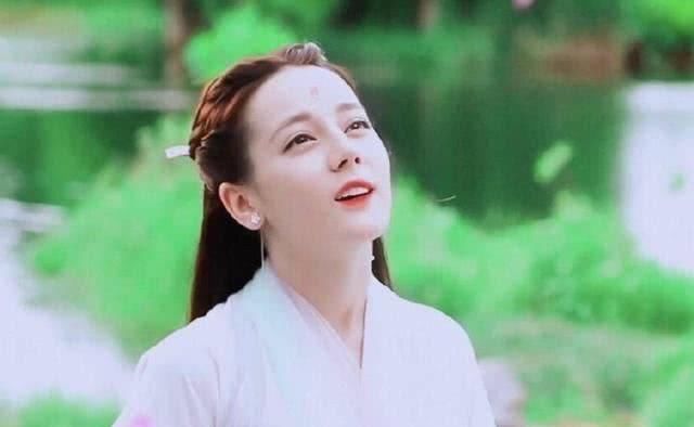 『欣喜若狂』《枕上书》后热巴不再低调,连上四部剧,粉丝欣喜若狂