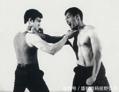 「真实」中国真实存在的五大功夫,第二咏春,第一秒杀跆拳道,震惊世界!