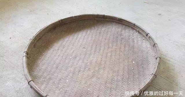 乡下过去的老物件，三十岁以下的农村人已经大半不认识啦！