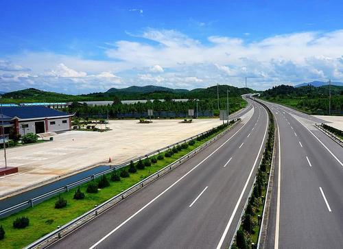 山东这条高速正在规划建设中,沿线经过潍坊等三市,有你家乡吗