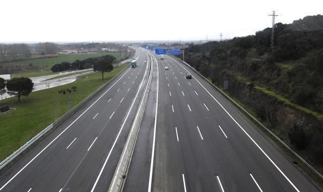  『动态』太原道路及二环、机场改扩建工程最新动态