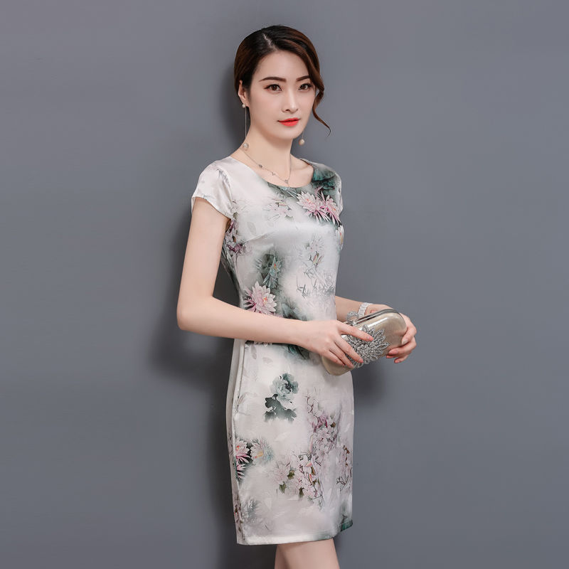 不吹牛!自从我买了下面“流氓裙”，老公看了待我如初恋，很害羞