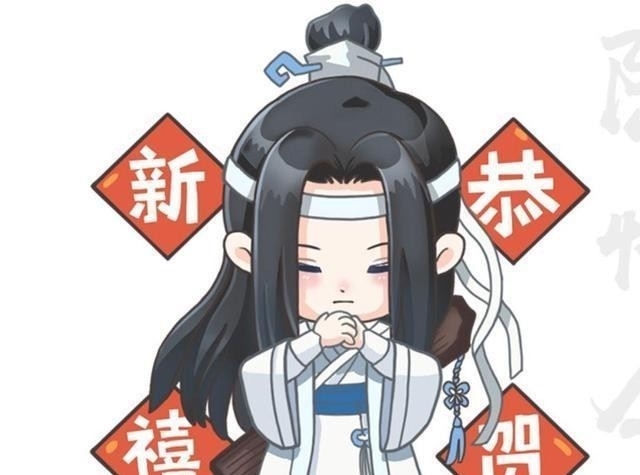 『莫玄羽』蓝家的“姑苏入学考试”,魏无羡身上有几道疤?原著粉才能全对