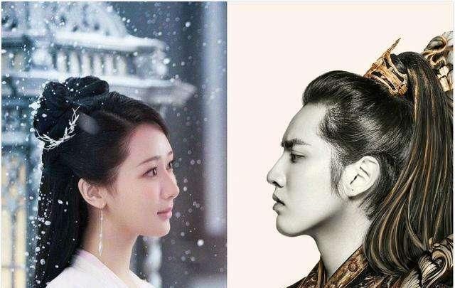 【爆款】6部古装大IP剧:《有翡》《青簪行》《长歌行》等,谁能成爆款?