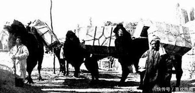  #门票费#新疆楼兰古城遗址为何对外国人收高达30万的门票费！