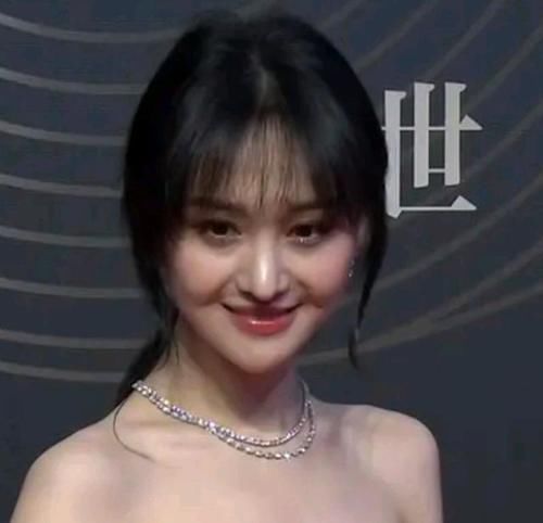 『 生图』刘亦菲仙，杨幂艳，赵丽颖美！郑爽鼻子下巴被热议，baby有黑眼圈