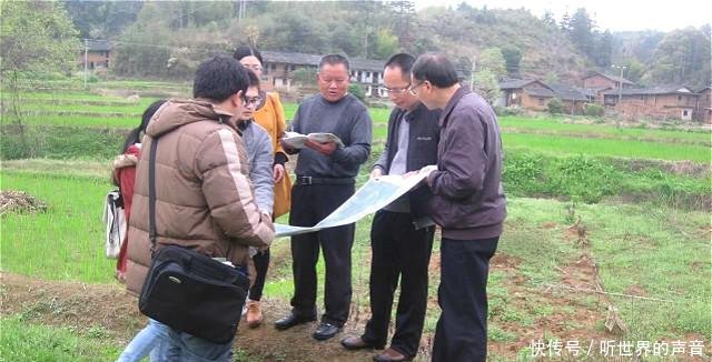  【确权】农村户口的并轨，对外出农民有着深远的影响，你在其中