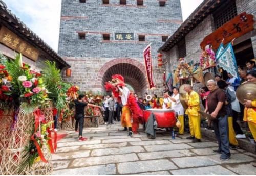 中国最为“纯朴”的古镇,拥有明清老街等历史建筑,却门可罗雀