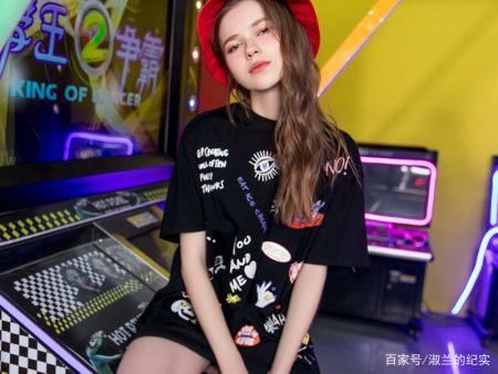  「穿着」比裤子好穿的连衣裙，颜色多款式多，好搭配很耐看，穿着很时尚