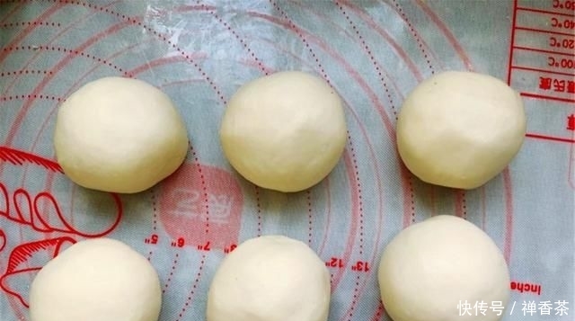  【吃法】这才是面粉最美味的吃法，外酥里嫩，比肉还香，做一次吃三天