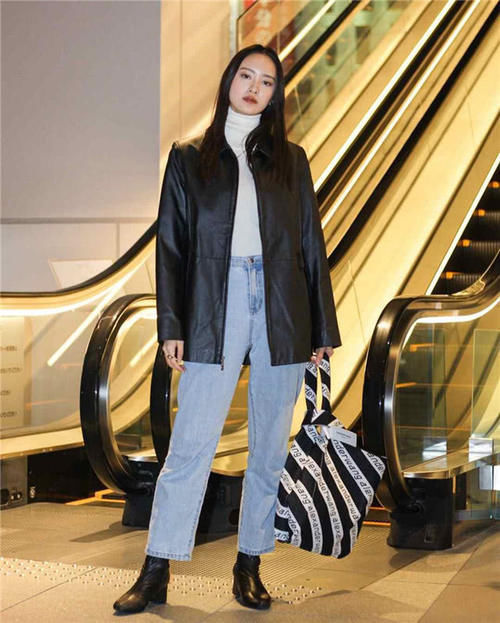  『女人』女人40以后，如果不差钱的话，春天建议买这5种外套，时髦又减龄