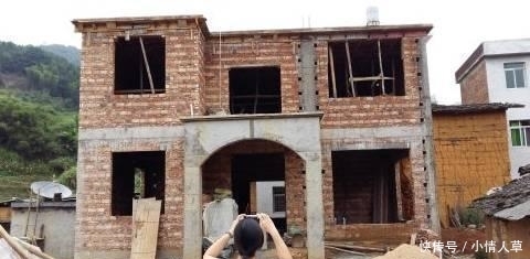 今年开始, 4类农民建房将被拆除了, 以免吃亏, 农民心里要知道