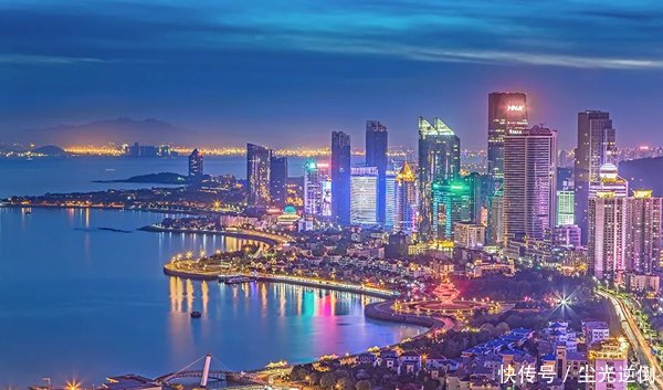  gdp：中国有三个比省会还厉害的非省会城市第一个是深圳