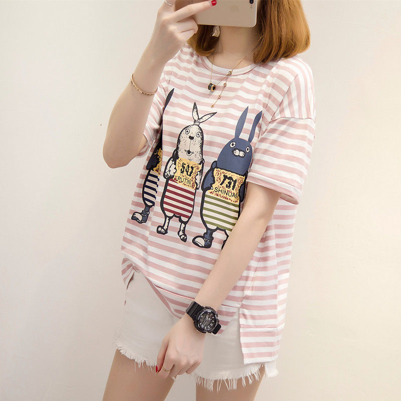 奔三媳妇又懒又胖,可她眼光好!穿新买大码女装