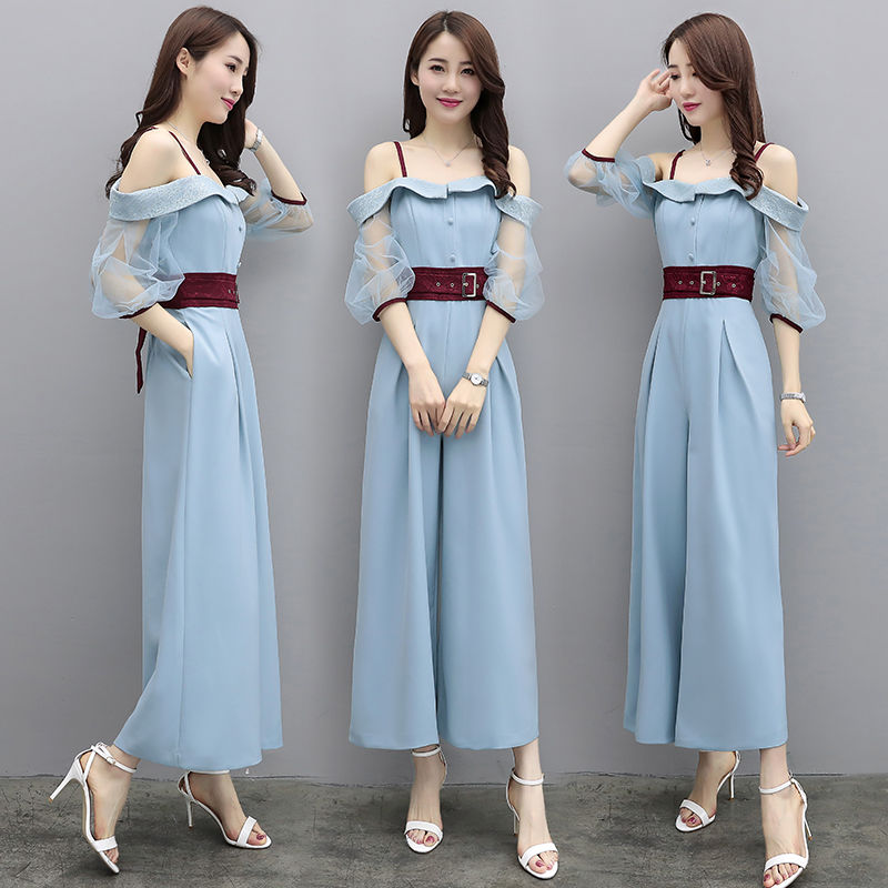 时下火热“洋气套装”穿上身，分分钟出门，还美炸天~~