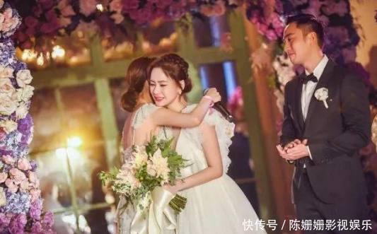 阿娇改口否认结婚，其实婚后第二天就已露出破绽，陈冠希也曾暗示