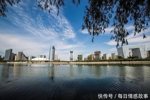 河南省最具竞争力的县级市，将要超越鹤壁，正在追赶开封