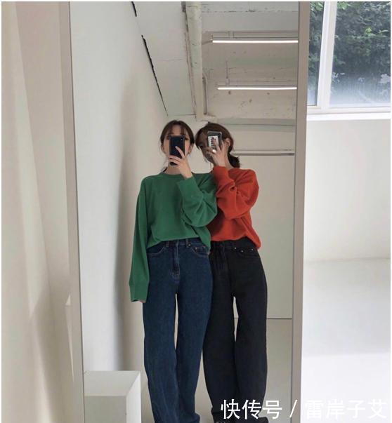  【适合】春季适合姐妹出游，这几款姐妹装美翻了，快来尝试