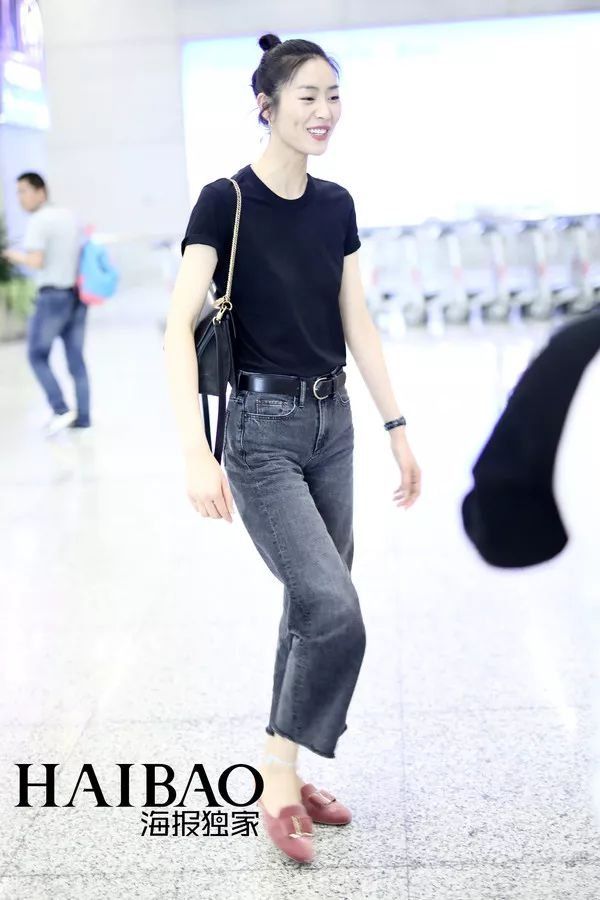 朱亚文女儿这么可爱!关晓彤鹿晗都见过家长了?【海报街拍】