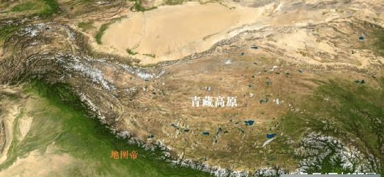  #途经#青藏铁路的火车途经格尔木时，为什么必须更换外国车头？