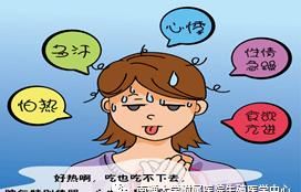  「卵巢功能」卵巢功能早衰了，好怕怕