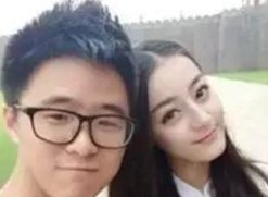 对比迪丽热巴出道前照片，整容谣言出真相!