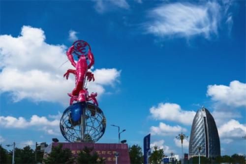  【5a级】江苏名字最复杂的县，连本地人都可能读错，你会吗？