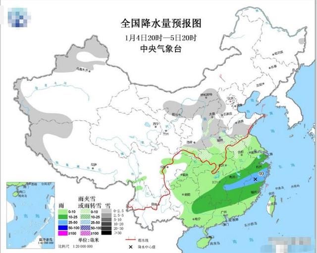“北极放大效应”令今冬低温频现？小寒将至，接下来的冬天还冷吗