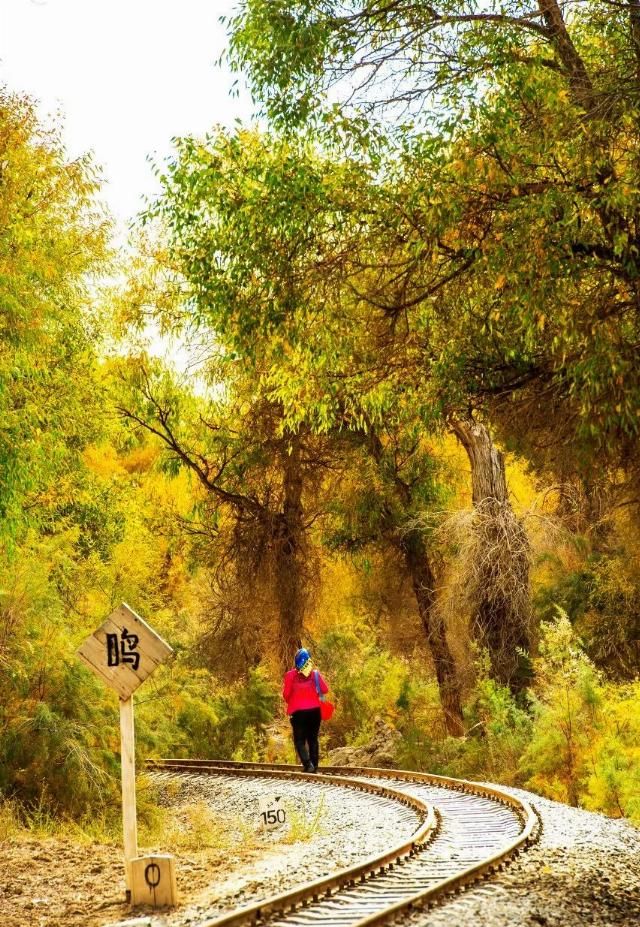 专属于十月的旅行目的地 你知道几个？