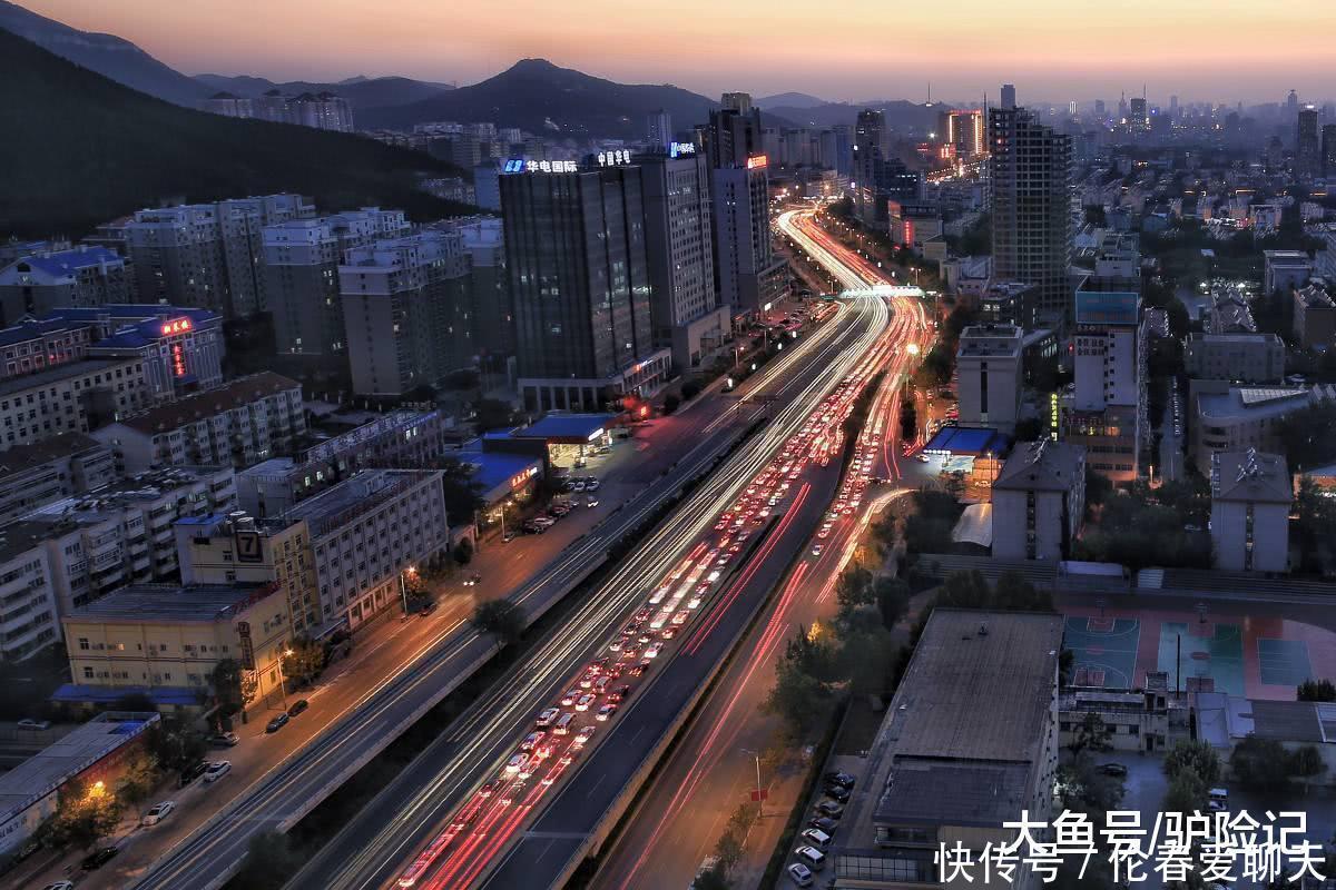 山东2018年发展最快的几座城市, 青岛第一, 第三增长比青岛还快!